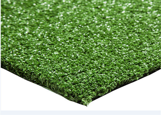 Chiny 14mm anty-UV Hokej na sztuczną murawę Trawniki z fałszywej trawy z odpornością na ścieranie dostawca