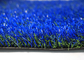 Zewnętrzna dekoracyjna kolorowa sztuczna trawa Sztuczna murawa Ror Dachy / podłogi dostawca